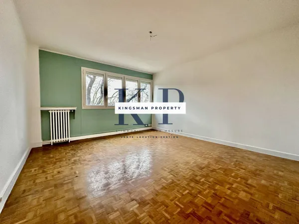 Appartement 4 pièces 68 m² 