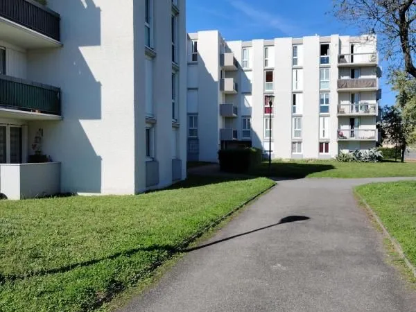 Appartement 3 pièces 83 m² 