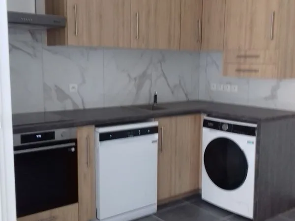Appartement F2 