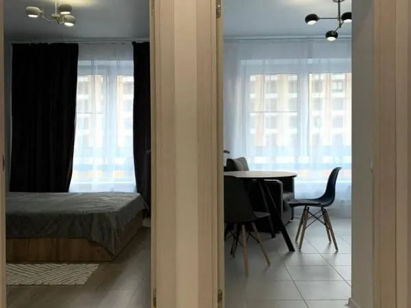 Appartement 1 pièce 27 m² 