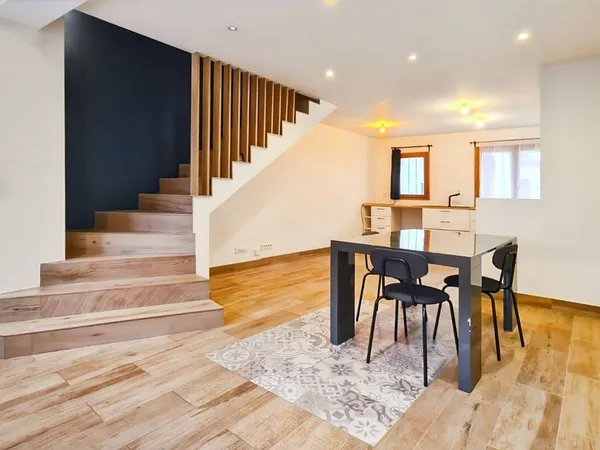 Maison 4 pièces 68 m² 