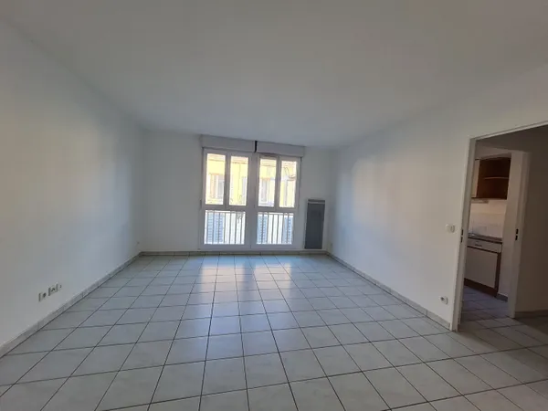 Appartement Lagny Sur Marne 2 pièce(s) 47.27 m2 