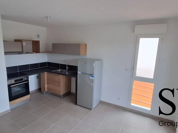 Appartement 1 pièce 42 m² 