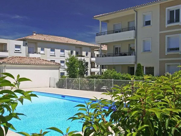 Appartement 4 pièces 84 m² 
