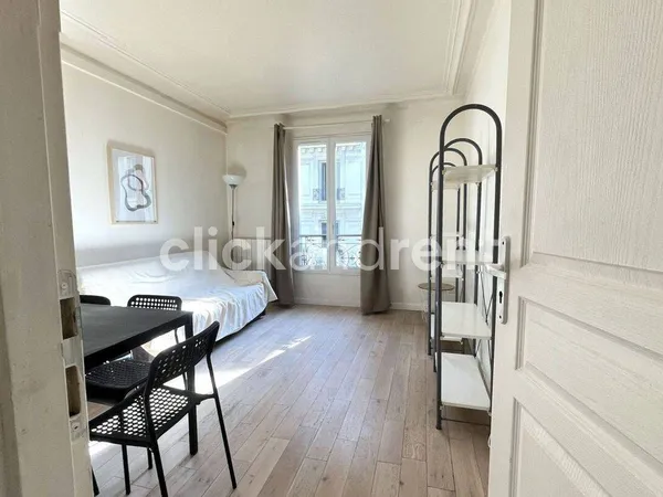 Appartement 2 pièces 35 m² 