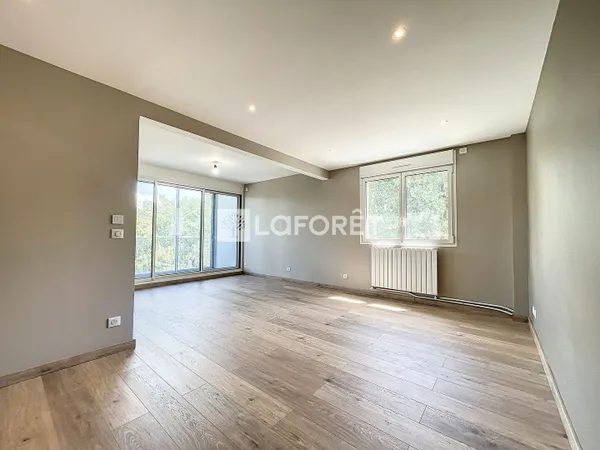 Appartement 3 pièces 75 m² 