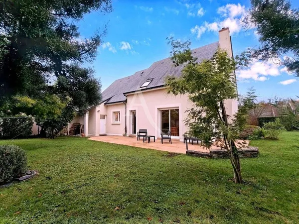 Maison 7 pièces 146 m² 