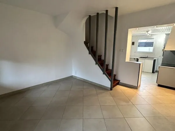 Maison 60 m² LE PETIT QUEVILLY 