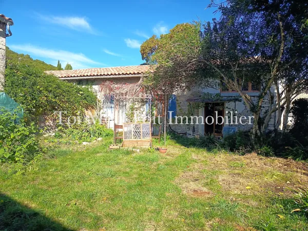 Rare: Coup de Coeur pour ce bien de style Loft F3 de plus de 