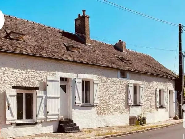 Longère 10 pièces 180 m² 