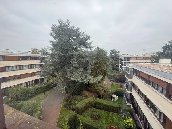 Appartement 5 pièces 106 m² 