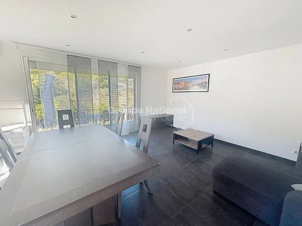 Appartement 4 pièces 97 m² 