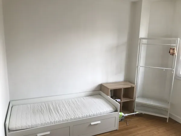 Loue studio Montrouge 