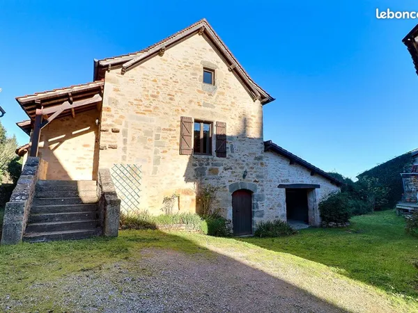 Maison 3 pièces 94 m² 