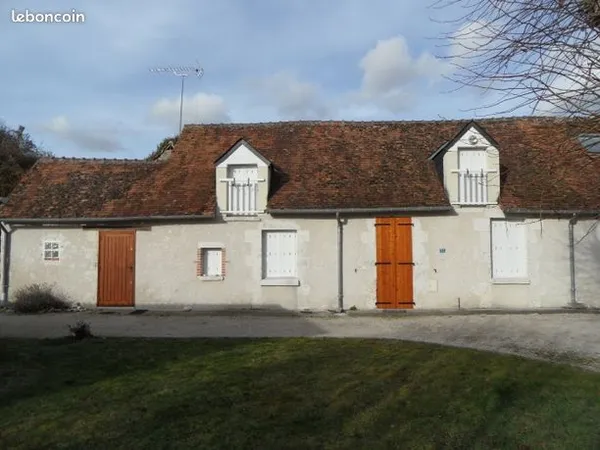 Maison 3 pièces 81 m² 