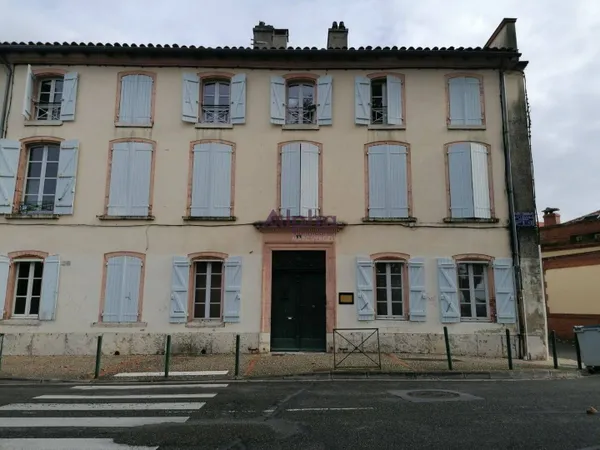 Appartement 4 pièces 130 m² 