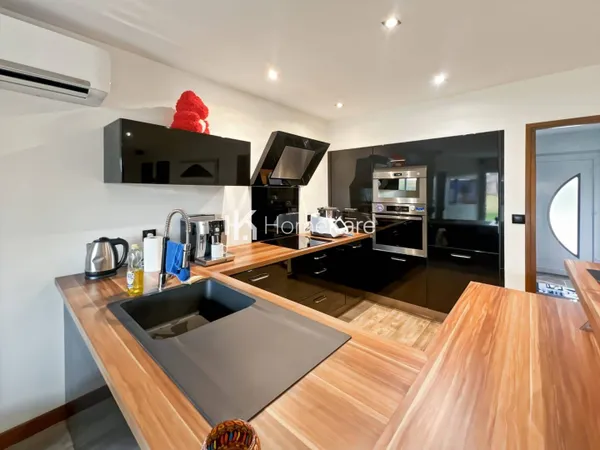 Maison 5 pièces 130 m² 