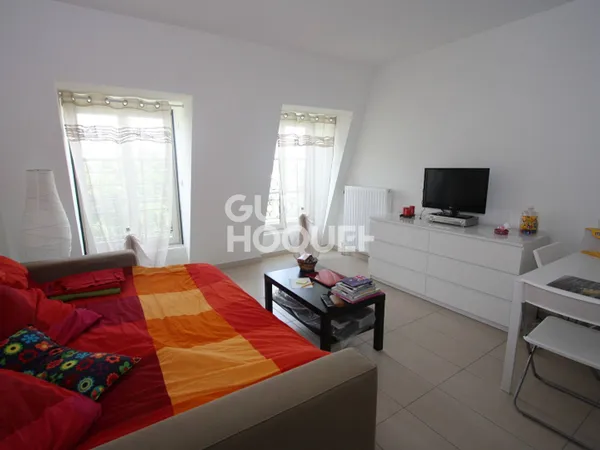 Appartement 1 pièce 26 m² 