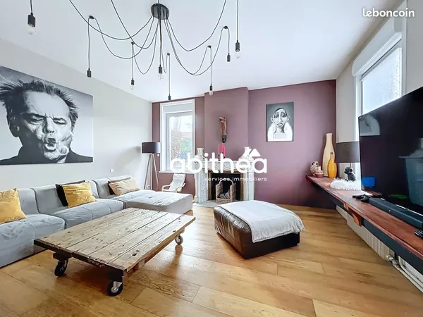 Propriété 13 pièces 380 m² 