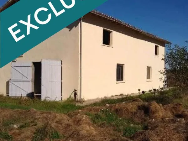 Terrain 28095 m² VILLEMUR-SUR-TARN 