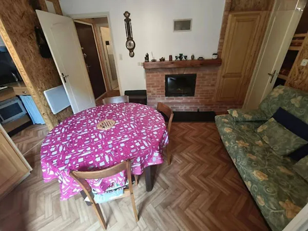 Appartement 2 pièces 37 m² 