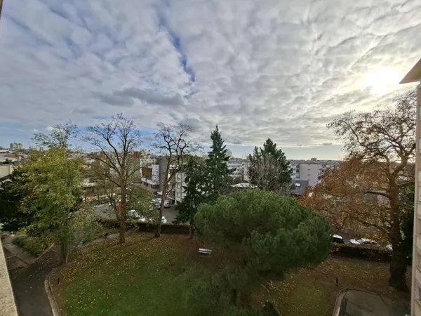 Appartement 2 pièces 55 m² 