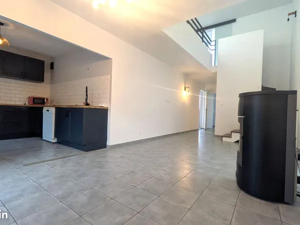 Maison 4 pièces 87 m² 