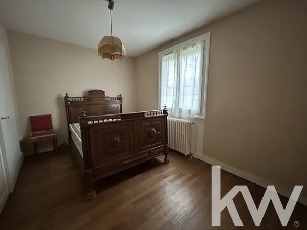Orléans : maison F4 (68 m²) en vente 