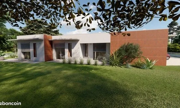 Maison 280 m² Bouliac 