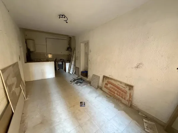 Appartement 2 pièces 35 m² 