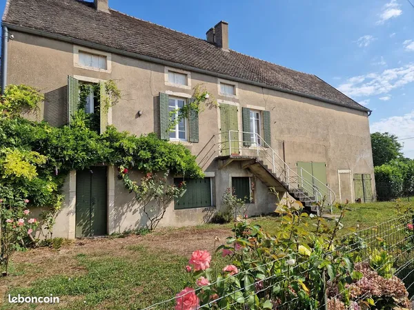 Appartement 3 pièces 107 m² 