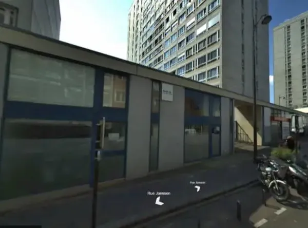 Local commercial à vendre de 180m2 