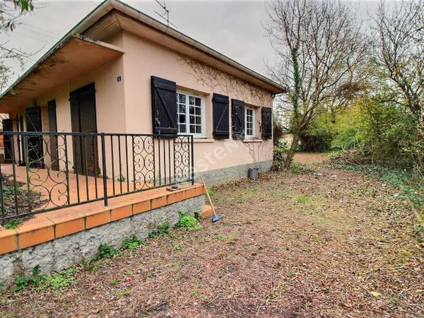 Maison 3 pièces 77 m² 