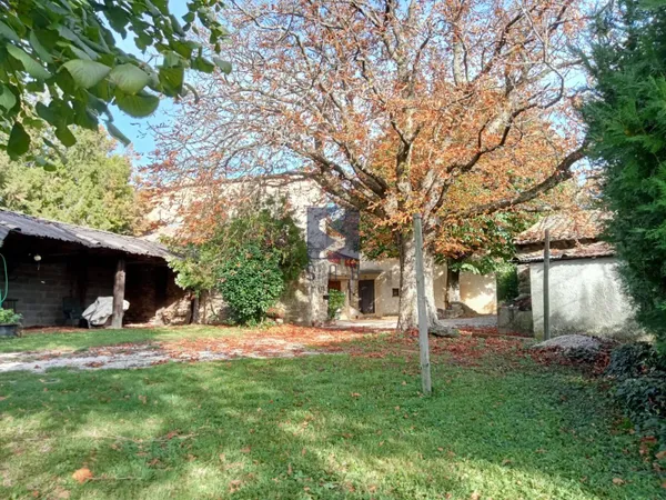 Maison 5 pièces 130 m² 