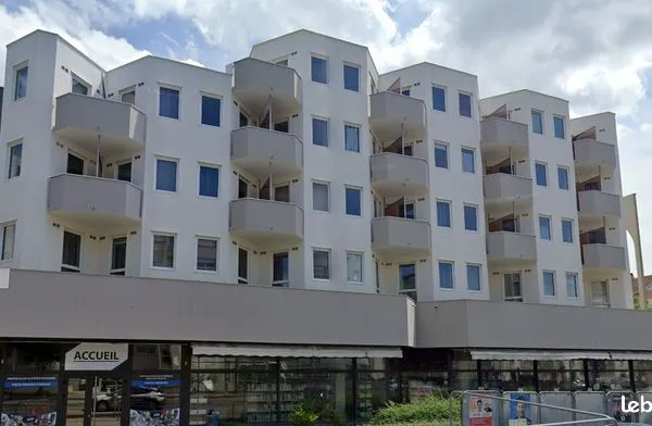 Studio 1 pièce 20 m² 