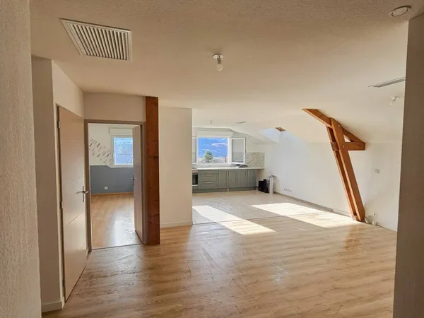 Appartement 4 pièces 110 m² 
