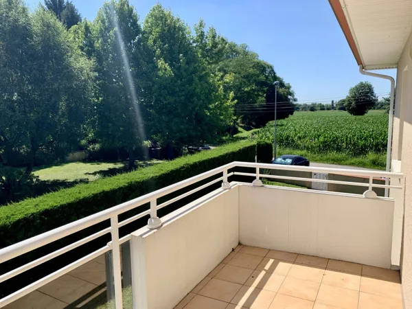 Appartement 3 pièces 67 m² 