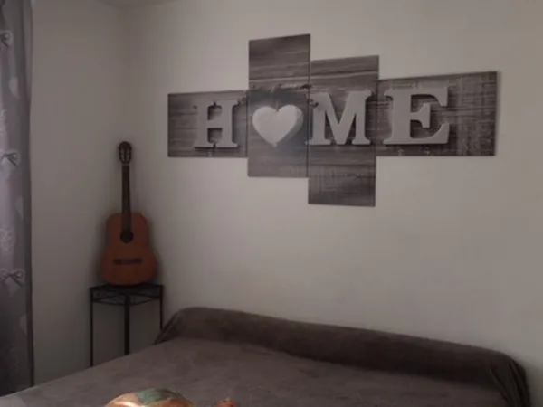 Appartement de 70m2 à louer sur Nimes 
