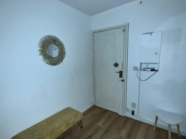 Appartement 1 pièce 12 m² 