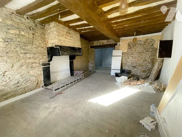 Maison 2 pièces 74 m² 