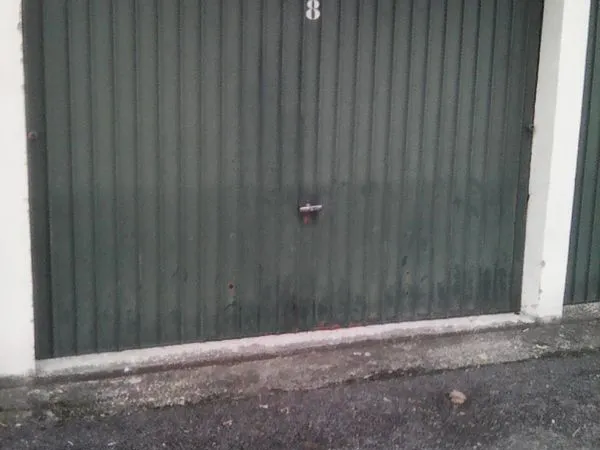 Garage 12m2 a louer Villeurbanne 