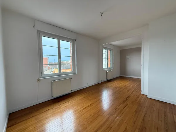 Appartement Montauban 3 pièce(s) 65.25 m2 