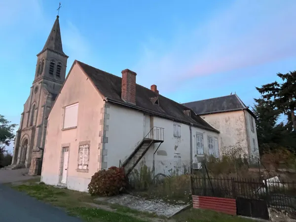 Maison 6 pièces 175 m² 