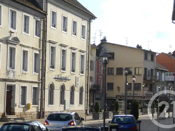 Appartement 8 pièces 261 m² 