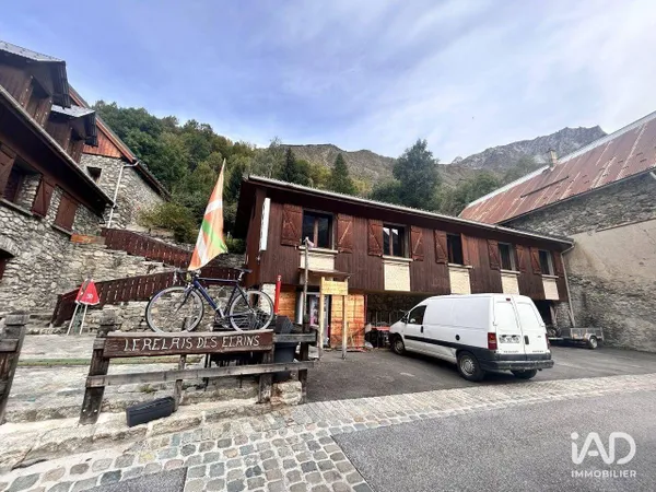 Local commercial 89 m² 
