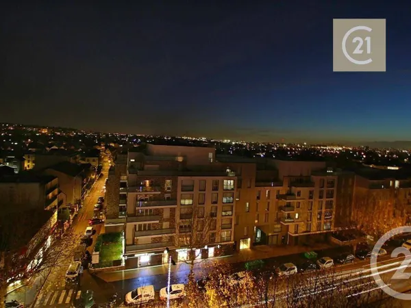Appartement 4 pièces 85 m² 