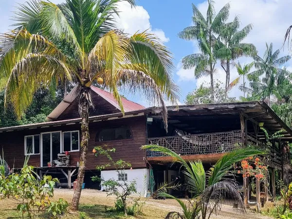 Maison Montsinery Tonnegrande 4 pièces 114 m2 