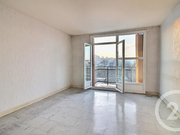 Appartement 3 pièces 57 m² 