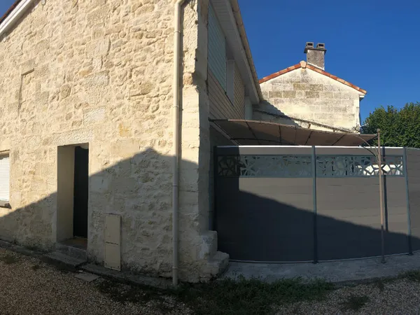 Maison Lugon Et L Ile Du Carnay 4 pièces 