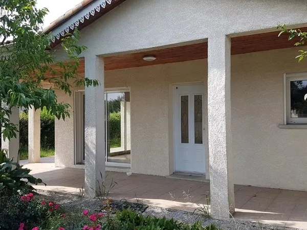 Maison 5 pièces 107 m² 